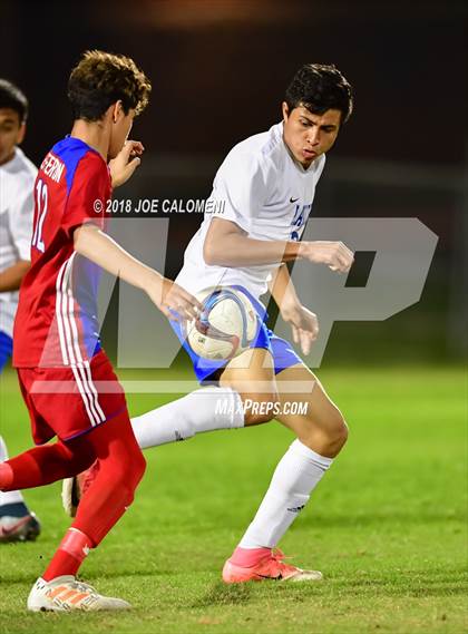 Thumbnail 2 in Lanier [Sidney] vs Jefferson photogallery.