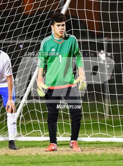 Thumbnail 2 in Lanier [Sidney] vs Jefferson photogallery.
