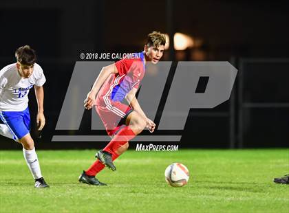 Thumbnail 3 in Lanier [Sidney] vs Jefferson photogallery.