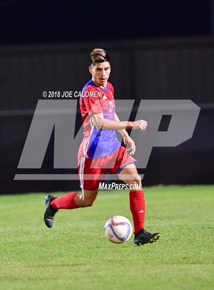 Thumbnail 3 in Lanier [Sidney] vs Jefferson photogallery.