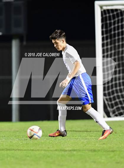Thumbnail 2 in Lanier [Sidney] vs Jefferson photogallery.