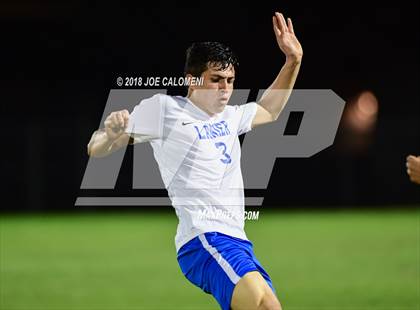 Thumbnail 2 in Lanier [Sidney] vs Jefferson photogallery.