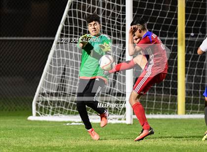 Thumbnail 1 in Lanier [Sidney] vs Jefferson photogallery.
