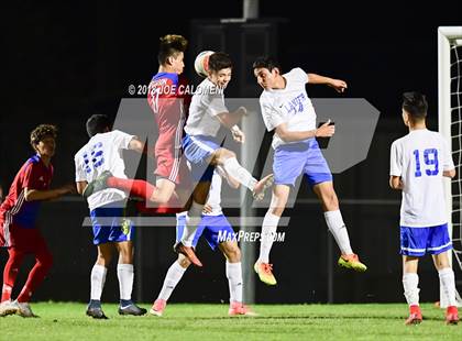 Thumbnail 2 in Lanier [Sidney] vs Jefferson photogallery.