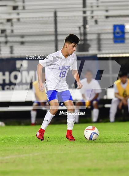 Thumbnail 3 in Lanier [Sidney] vs Jefferson photogallery.