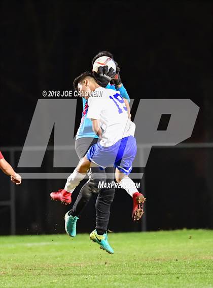 Thumbnail 3 in Lanier [Sidney] vs Jefferson photogallery.