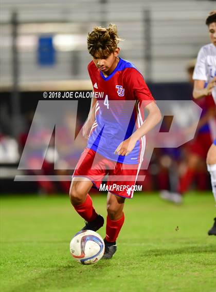 Thumbnail 1 in Lanier [Sidney] vs Jefferson photogallery.