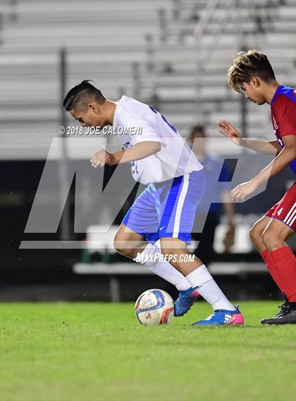Thumbnail 1 in Lanier [Sidney] vs Jefferson photogallery.