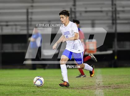 Thumbnail 2 in Lanier [Sidney] vs Jefferson photogallery.