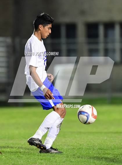 Thumbnail 1 in Lanier [Sidney] vs Jefferson photogallery.