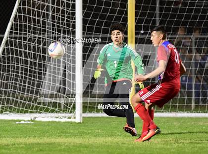 Thumbnail 3 in Lanier [Sidney] vs Jefferson photogallery.