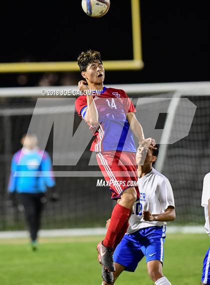Thumbnail 1 in Lanier [Sidney] vs Jefferson photogallery.