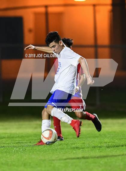 Thumbnail 3 in Lanier [Sidney] vs Jefferson photogallery.