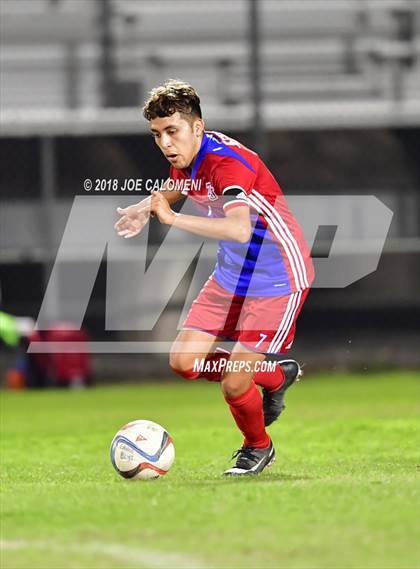 Thumbnail 1 in Lanier [Sidney] vs Jefferson photogallery.