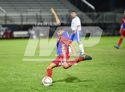 Thumbnail 3 in Lanier [Sidney] vs Jefferson photogallery.