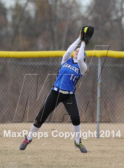 Thumbnail 1 in Menomonee Falls @ Brookfield Central photogallery.