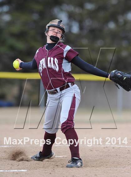Thumbnail 1 in Menomonee Falls @ Brookfield Central photogallery.
