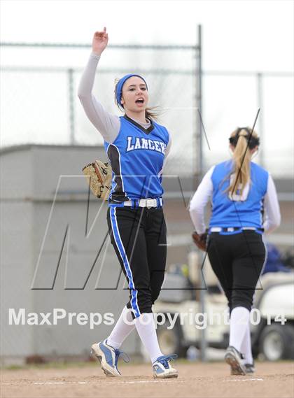 Thumbnail 3 in Menomonee Falls @ Brookfield Central photogallery.