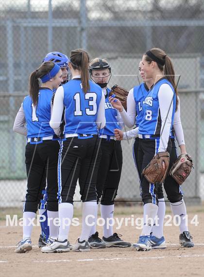 Thumbnail 3 in Menomonee Falls @ Brookfield Central photogallery.
