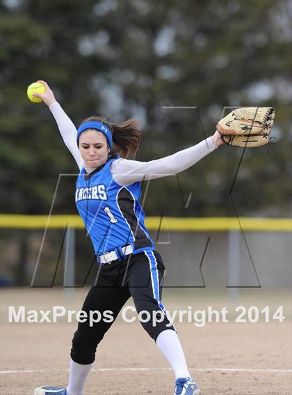 Thumbnail 1 in Menomonee Falls @ Brookfield Central photogallery.