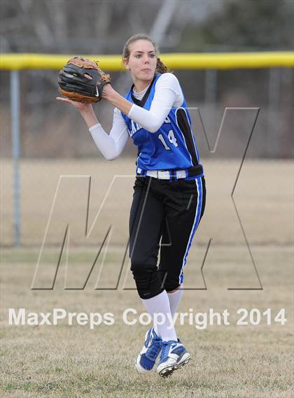 Thumbnail 3 in Menomonee Falls @ Brookfield Central photogallery.