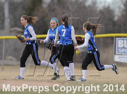 Thumbnail 1 in Menomonee Falls @ Brookfield Central photogallery.