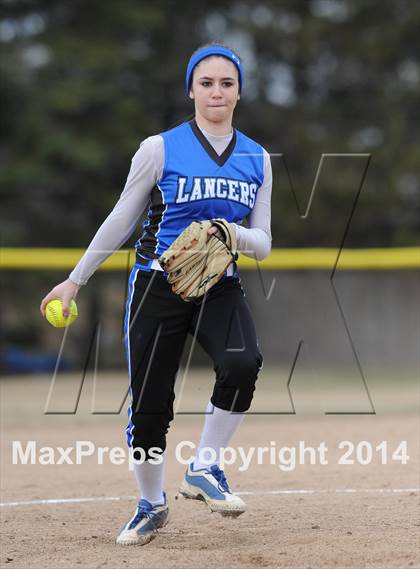 Thumbnail 1 in Menomonee Falls @ Brookfield Central photogallery.