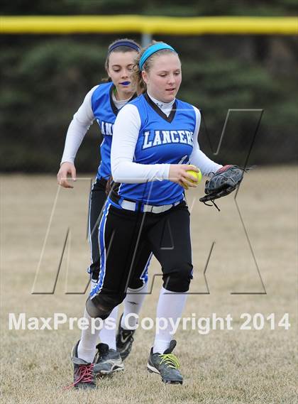 Thumbnail 1 in Menomonee Falls @ Brookfield Central photogallery.