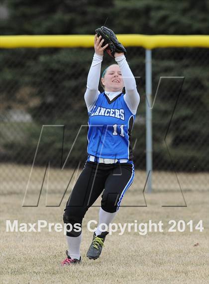 Thumbnail 1 in Menomonee Falls @ Brookfield Central photogallery.