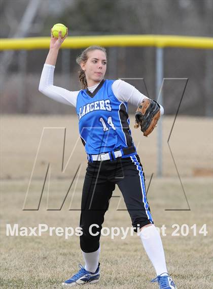 Thumbnail 1 in Menomonee Falls @ Brookfield Central photogallery.