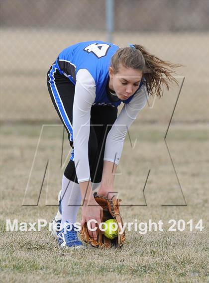 Thumbnail 2 in Menomonee Falls @ Brookfield Central photogallery.