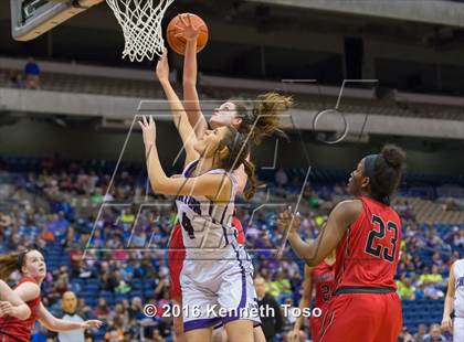 Thumbnail 2 in Canyon vs. Liberty (UIL 5A Final) photogallery.