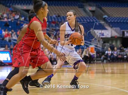 Thumbnail 2 in Canyon vs. Liberty (UIL 5A Final) photogallery.
