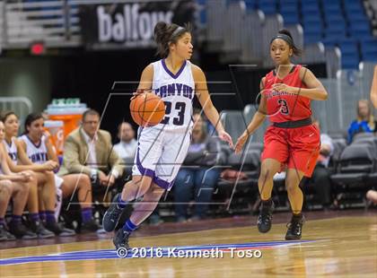 Thumbnail 1 in Canyon vs. Liberty (UIL 5A Final) photogallery.