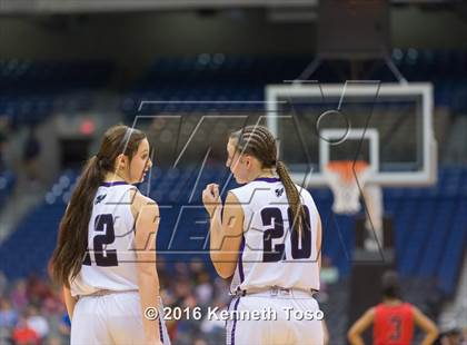 Thumbnail 3 in Canyon vs. Liberty (UIL 5A Final) photogallery.