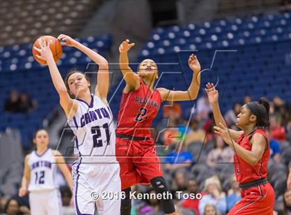 Thumbnail 3 in Canyon vs. Liberty (UIL 5A Final) photogallery.
