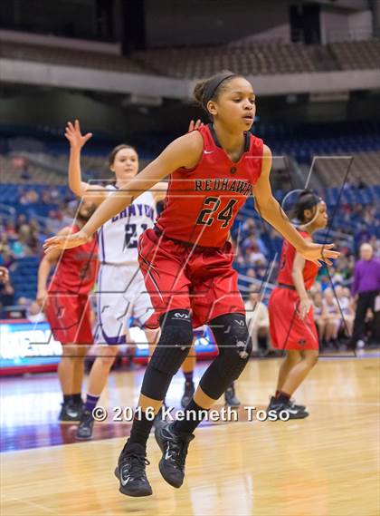 Thumbnail 3 in Canyon vs. Liberty (UIL 5A Final) photogallery.
