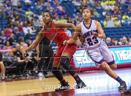 Thumbnail 2 in Canyon vs. Liberty (UIL 5A Final) photogallery.