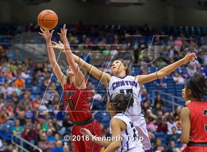 Thumbnail 2 in Canyon vs. Liberty (UIL 5A Final) photogallery.