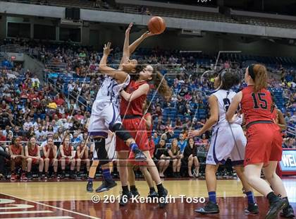 Thumbnail 3 in Canyon vs. Liberty (UIL 5A Final) photogallery.