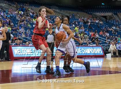 Thumbnail 1 in Canyon vs. Liberty (UIL 5A Final) photogallery.