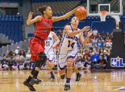 Thumbnail 1 in Canyon vs. Liberty (UIL 5A Final) photogallery.