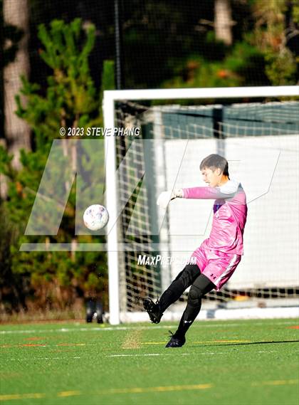 Thumbnail 3 in Laguna Creek vs. Stevenson photogallery.
