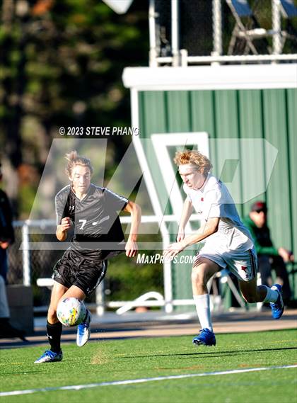 Thumbnail 1 in Laguna Creek vs. Stevenson photogallery.