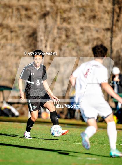 Thumbnail 1 in Laguna Creek vs. Stevenson photogallery.