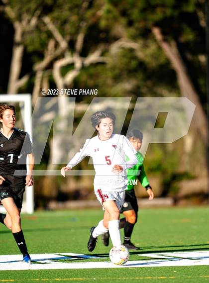 Thumbnail 2 in Laguna Creek vs. Stevenson photogallery.