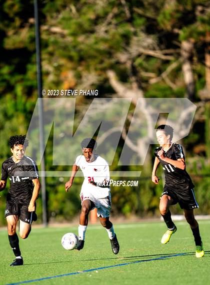 Thumbnail 1 in Laguna Creek vs. Stevenson photogallery.