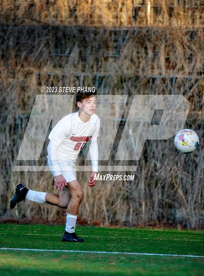 Thumbnail 3 in Laguna Creek vs. Stevenson photogallery.