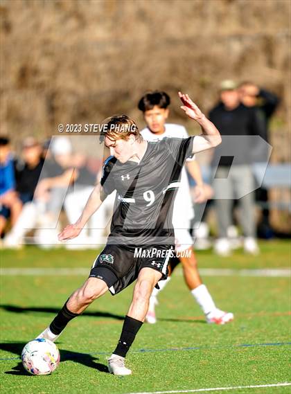 Thumbnail 3 in Laguna Creek vs. Stevenson photogallery.