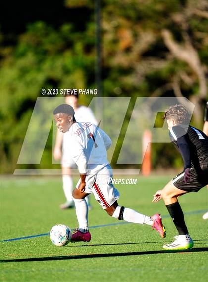 Thumbnail 2 in Laguna Creek vs. Stevenson photogallery.
